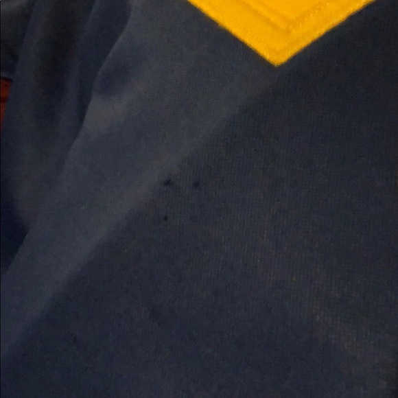 Eric Dickerson Rams Football jersey - Picture 6 of 6